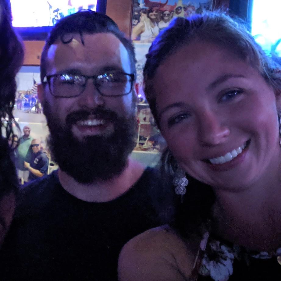 Stecher Family Vacation Trip 2019