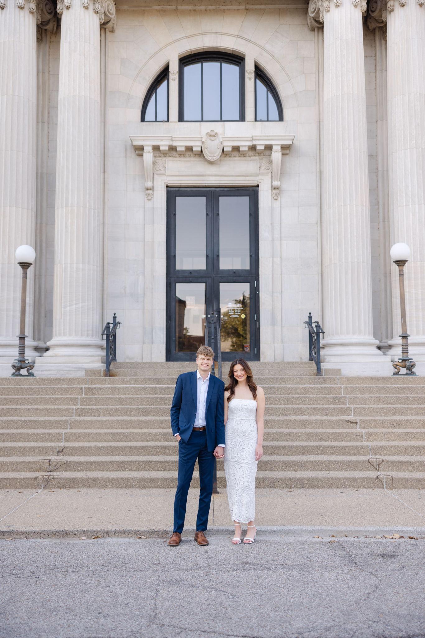 The Wedding Website of Mackenzie Keelin and Justin Lehmkuhler
