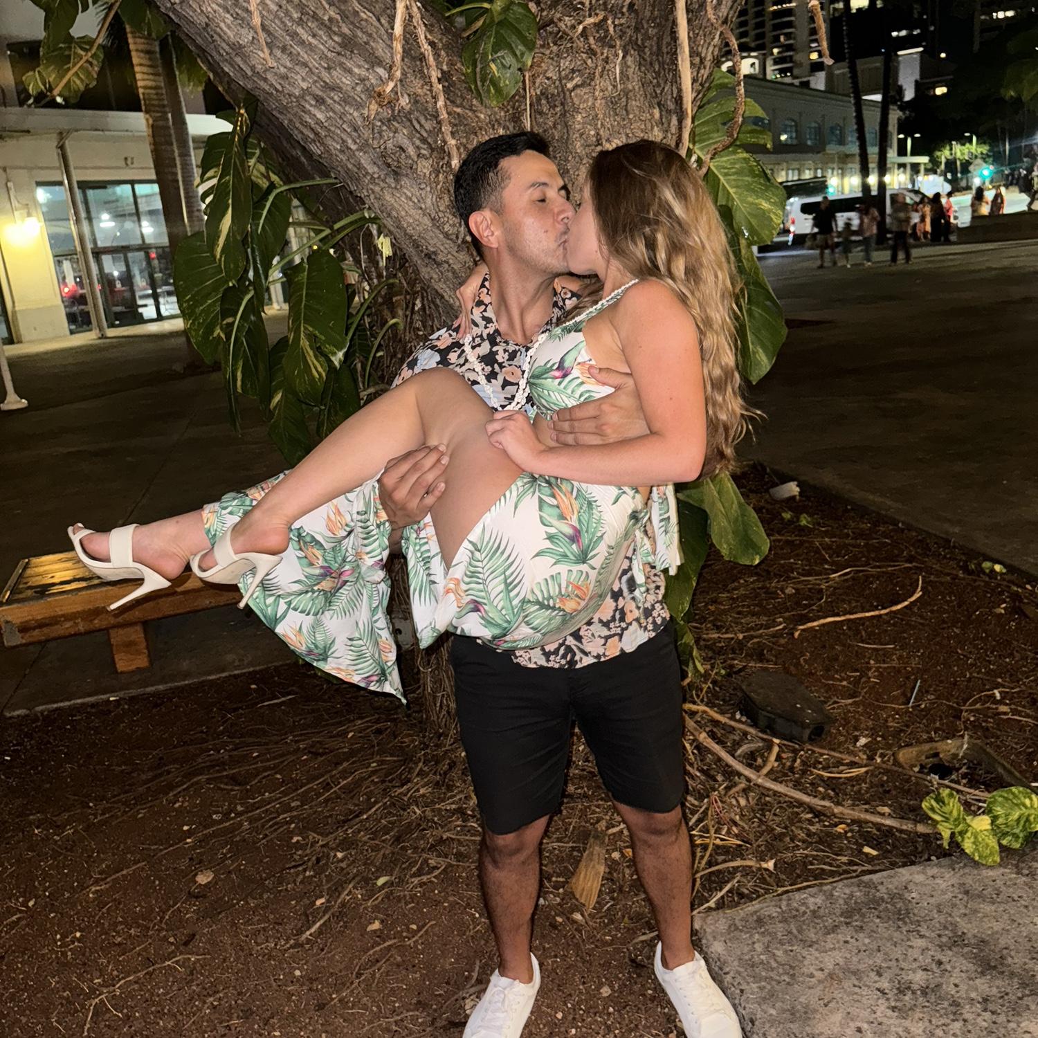 Luau