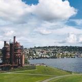 Gas Works Park