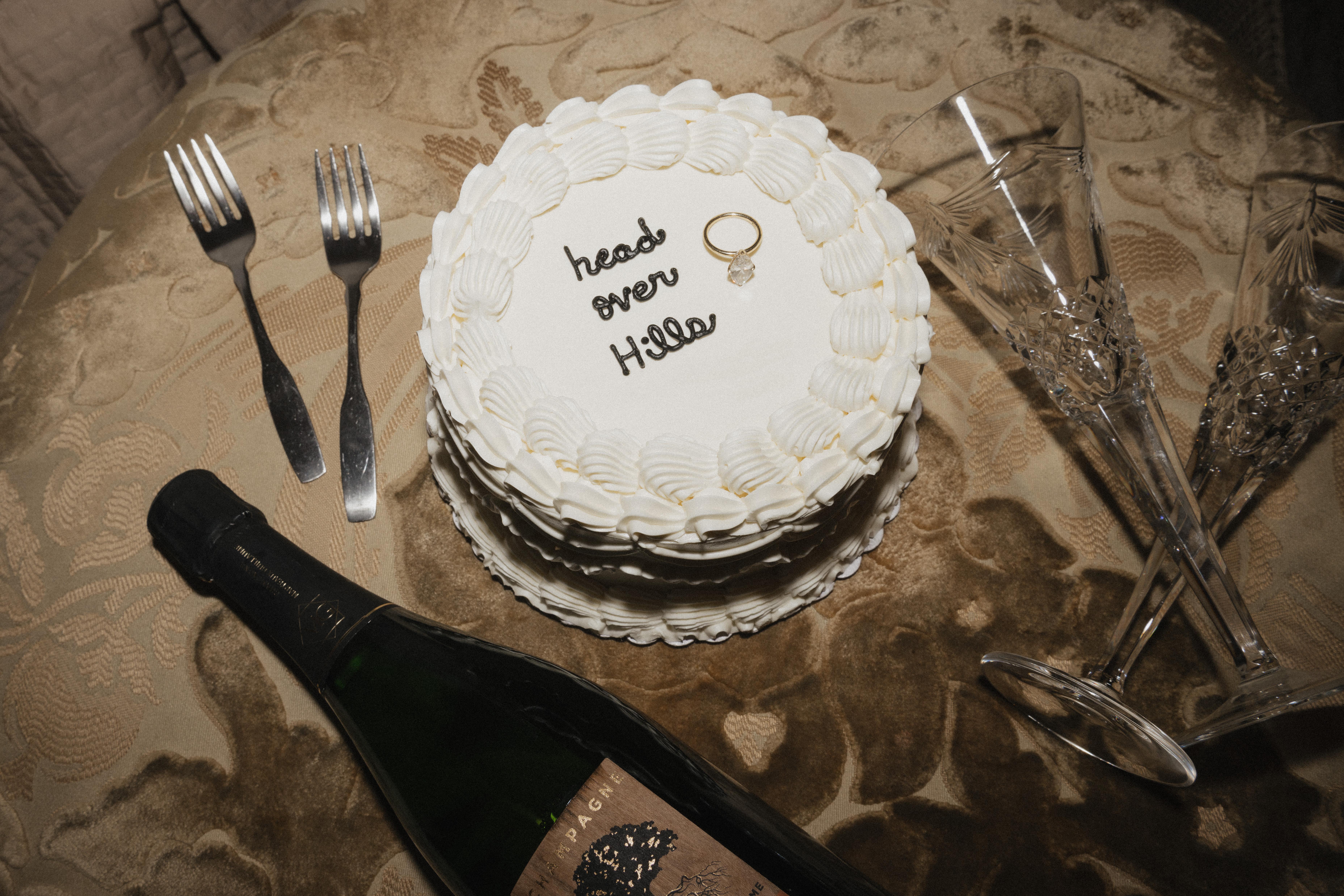 The Wedding Website of Evan Hill and Lauren Pavlat