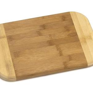 Lipper Medium Bamboo Cutting Board