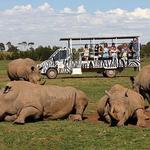 Werribee Open Range Zoo