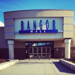 Bangor Mall