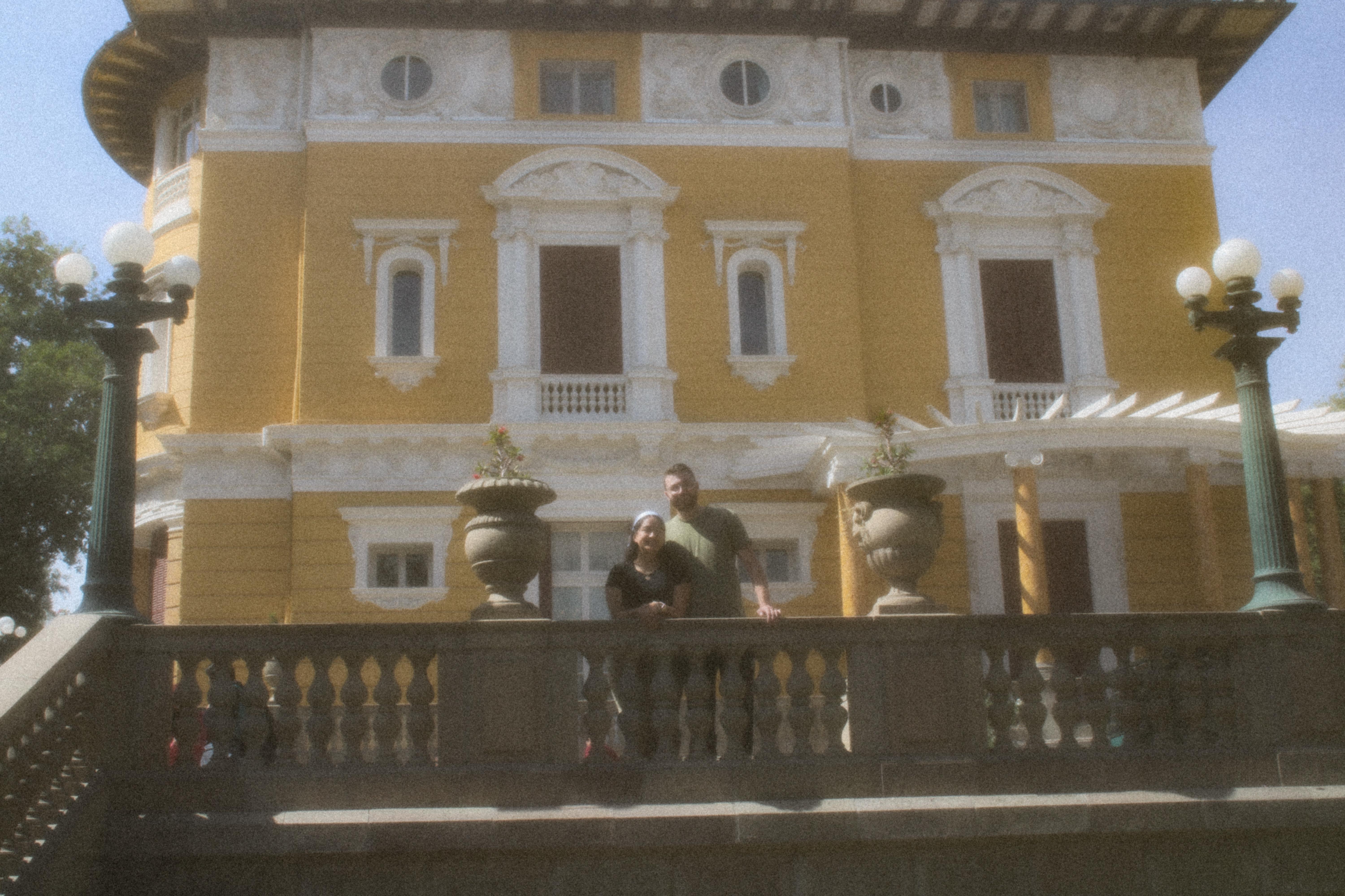 The Wedding Website of Leslie Victoria Arciniega and Logan Romero Galindo