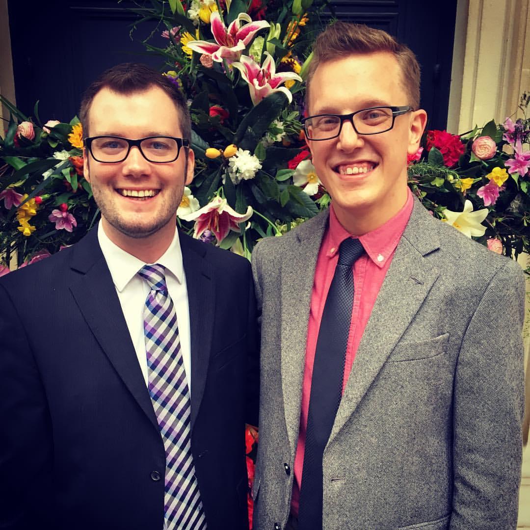 Easter Sunday 2016