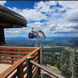 Snowbowl Scenic Gondola