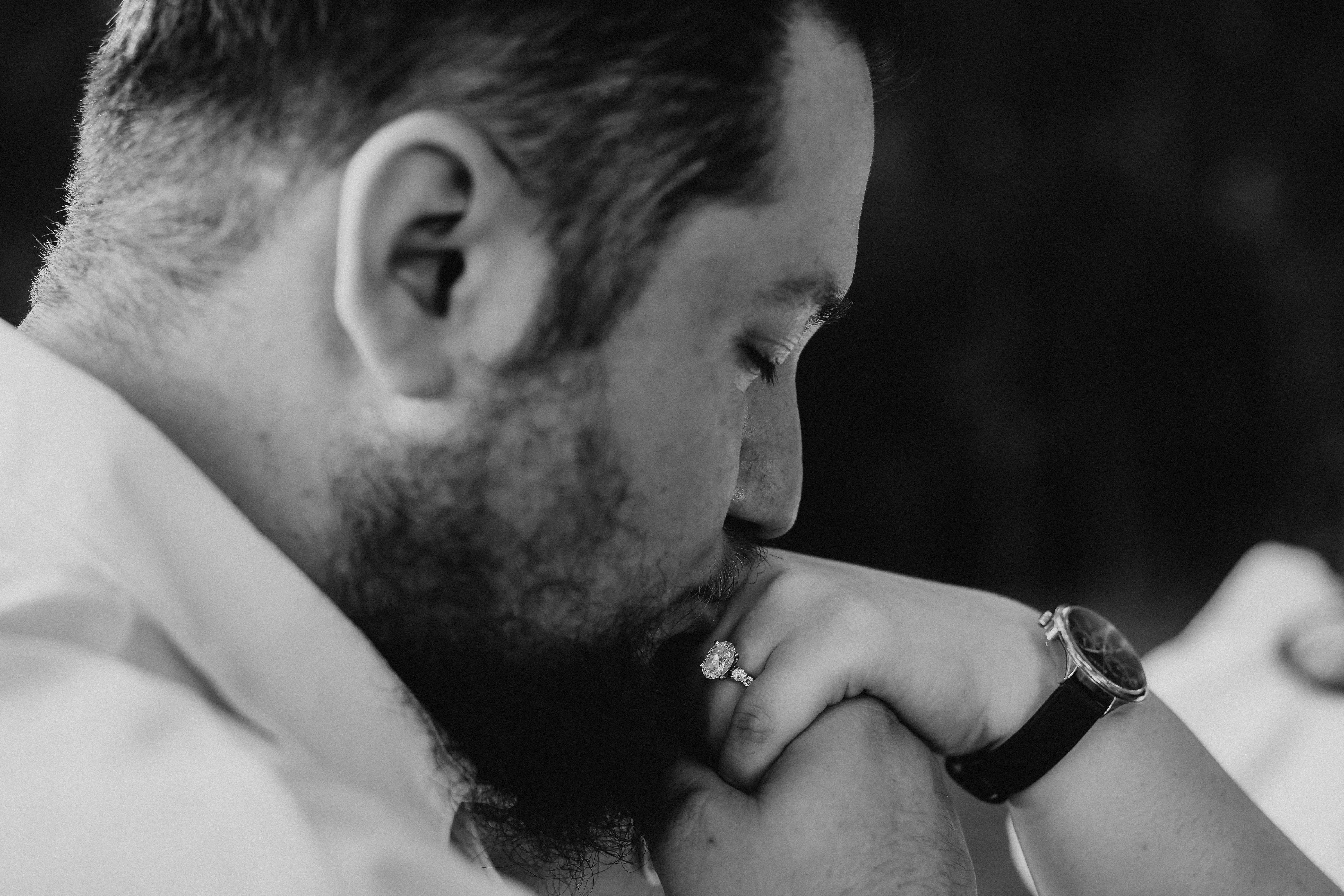 The Wedding Website of Hannah Williams and Will Carruth