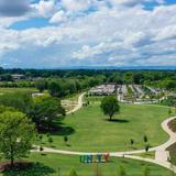 Swamp Rabbit Trail | Unity Park | The Commons