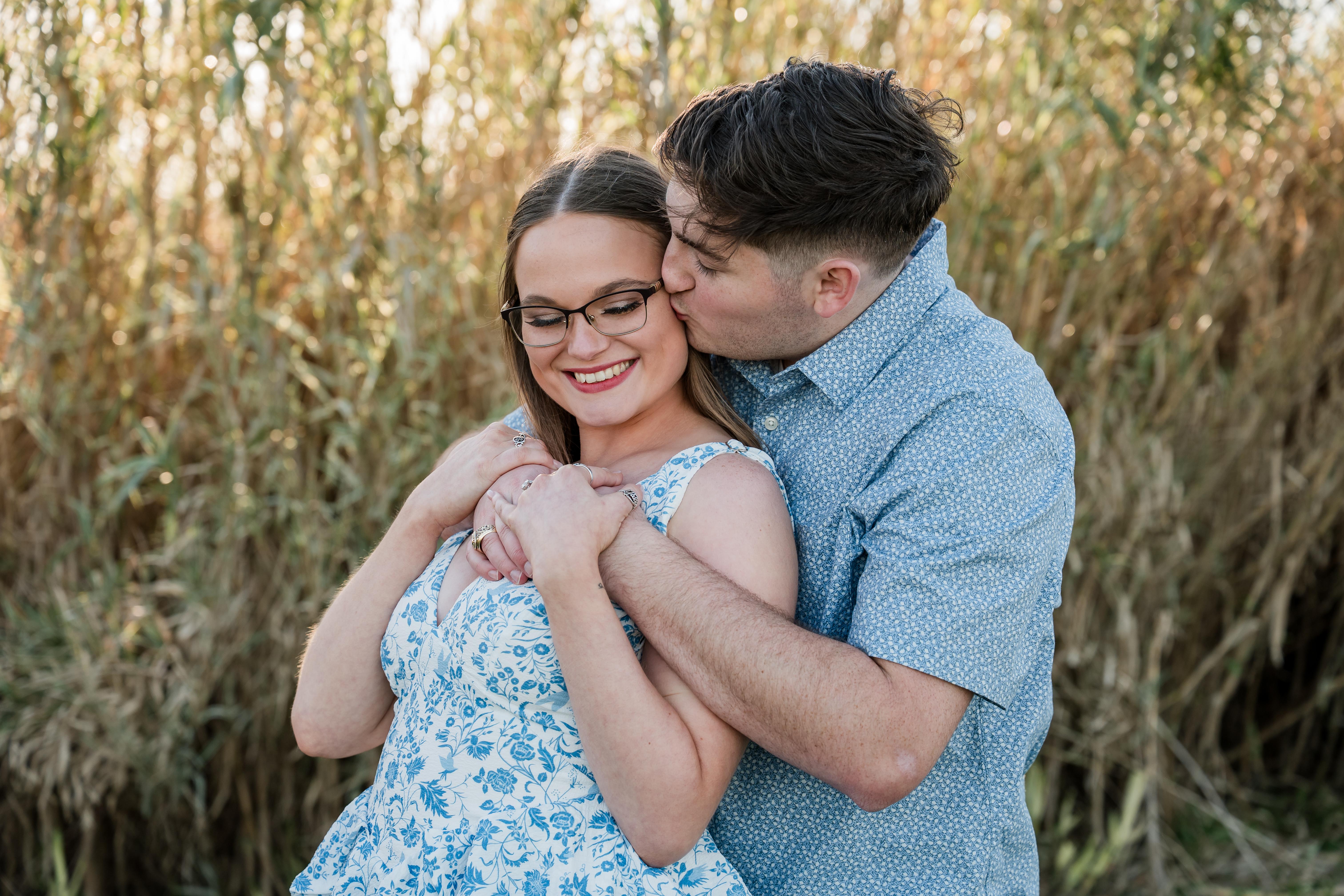 The Wedding Website of Emily Groeper and Reagan Pyle