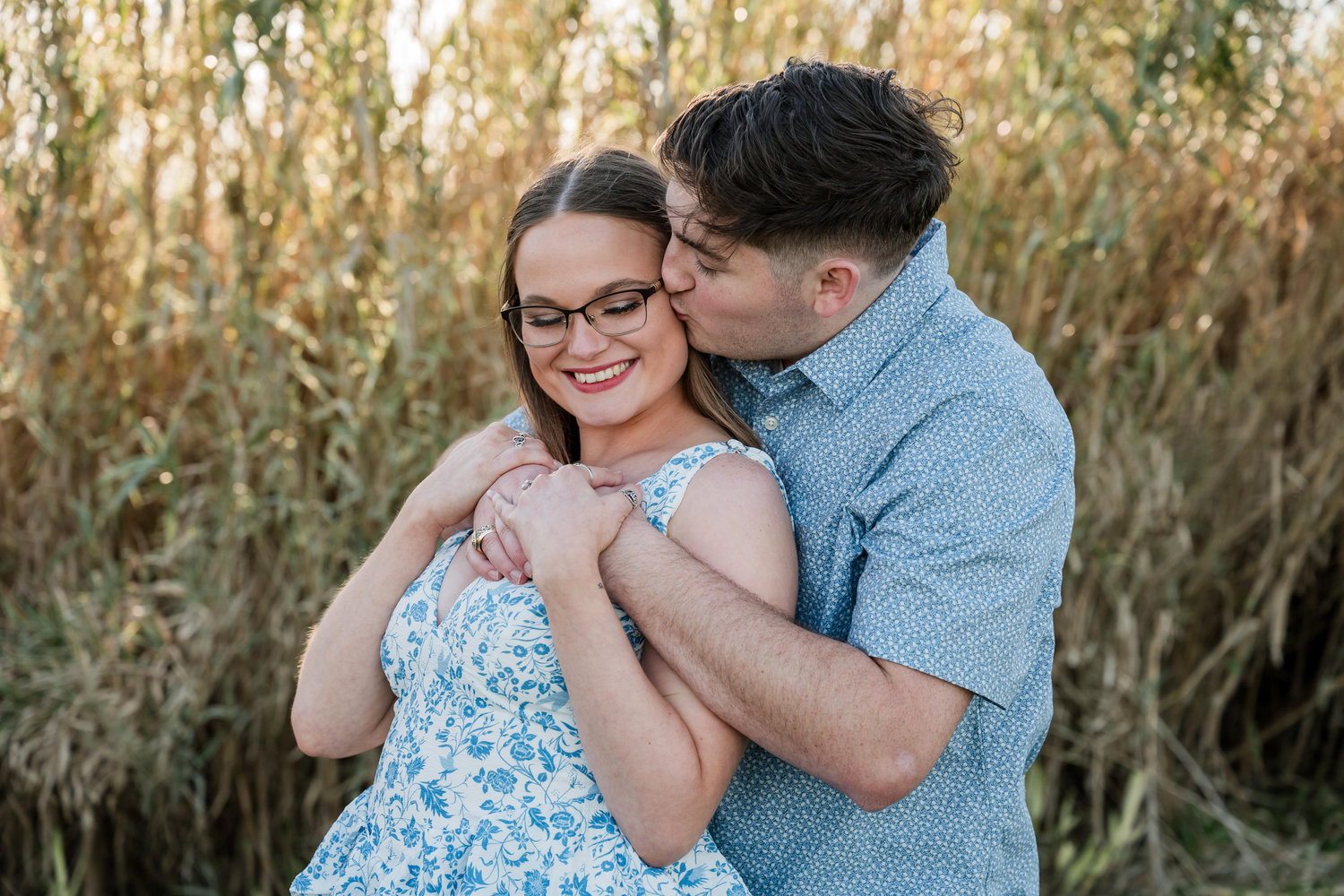 The Wedding Website of Emily Groeper and Reagan Pyle