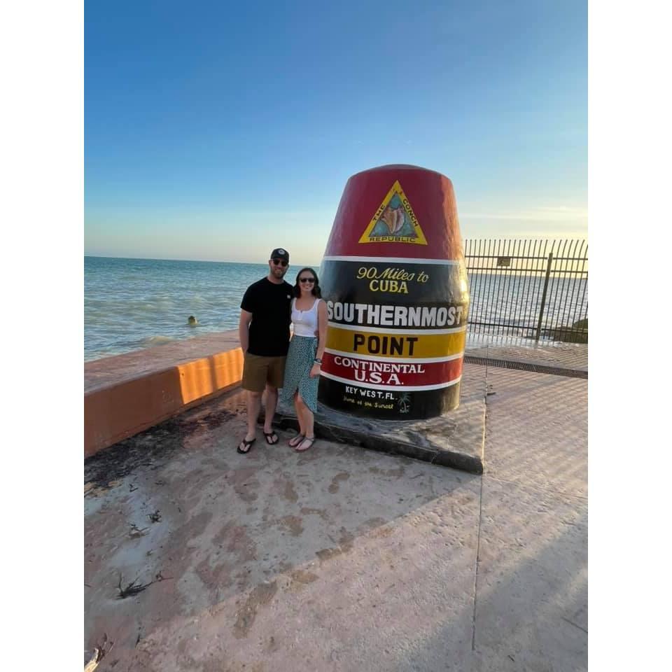 Key West 2021