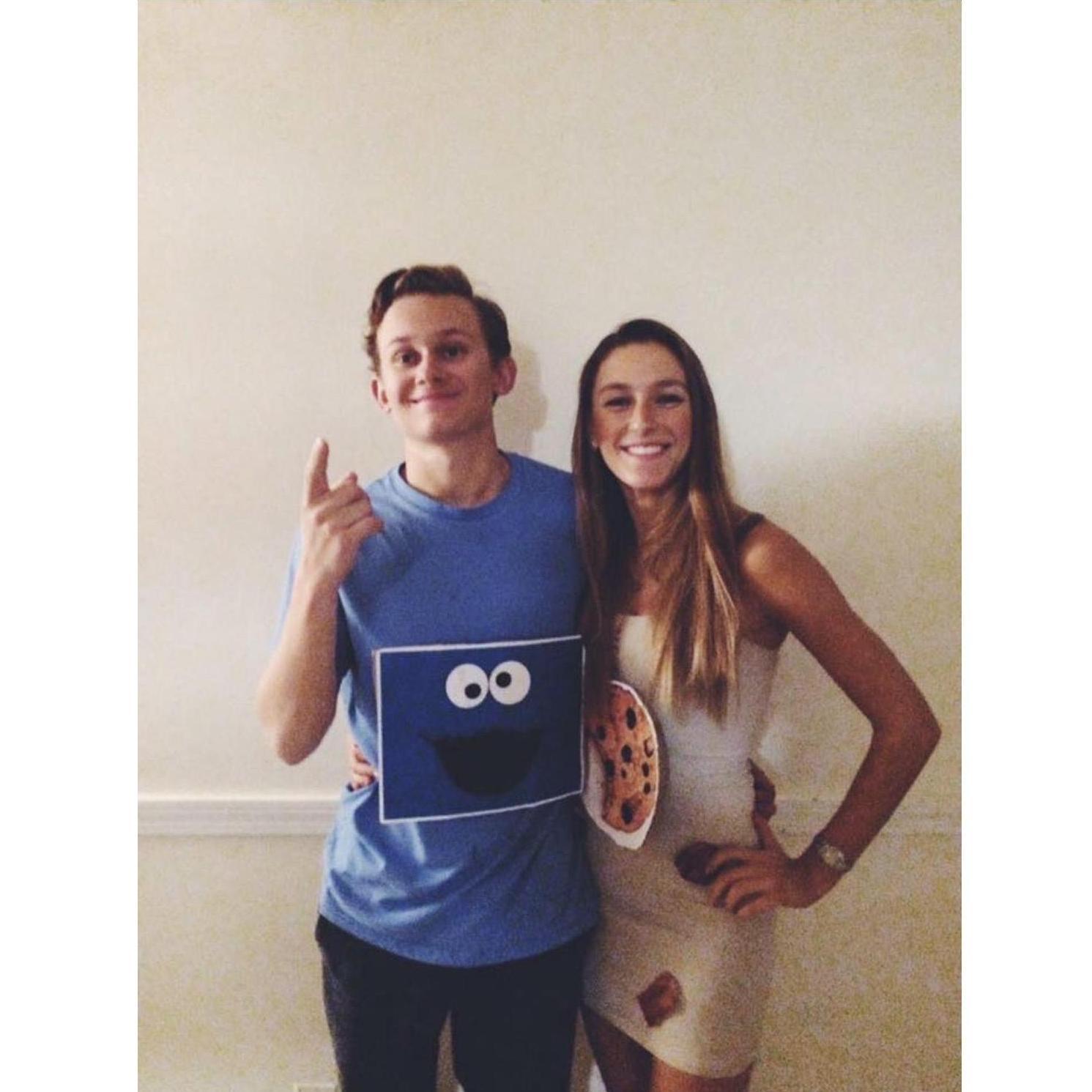 Boston College | 2015