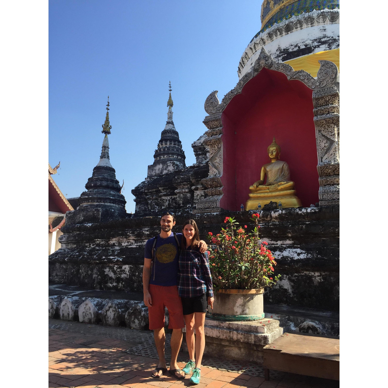 Chiang Mai, Thailand.