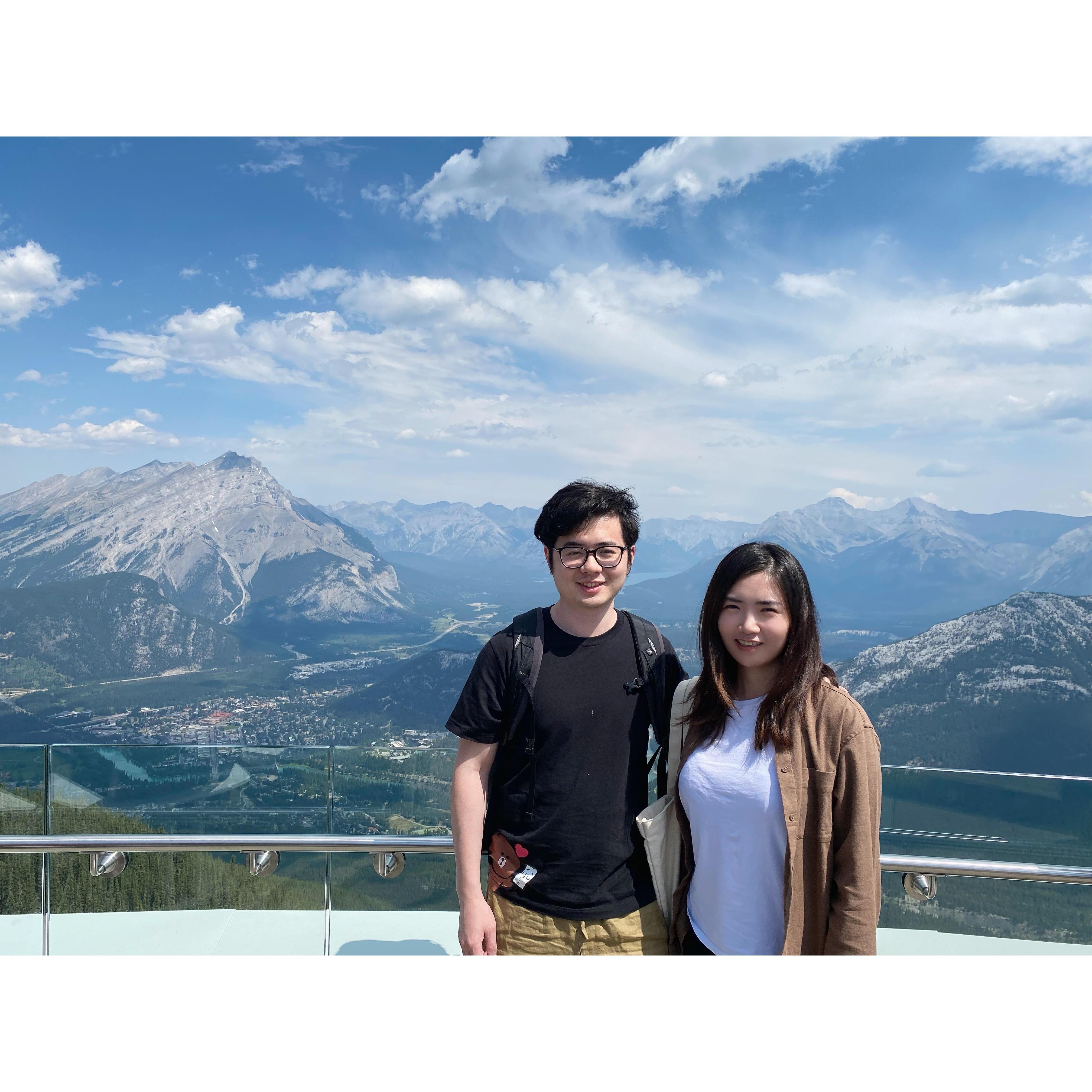 2021 Banff