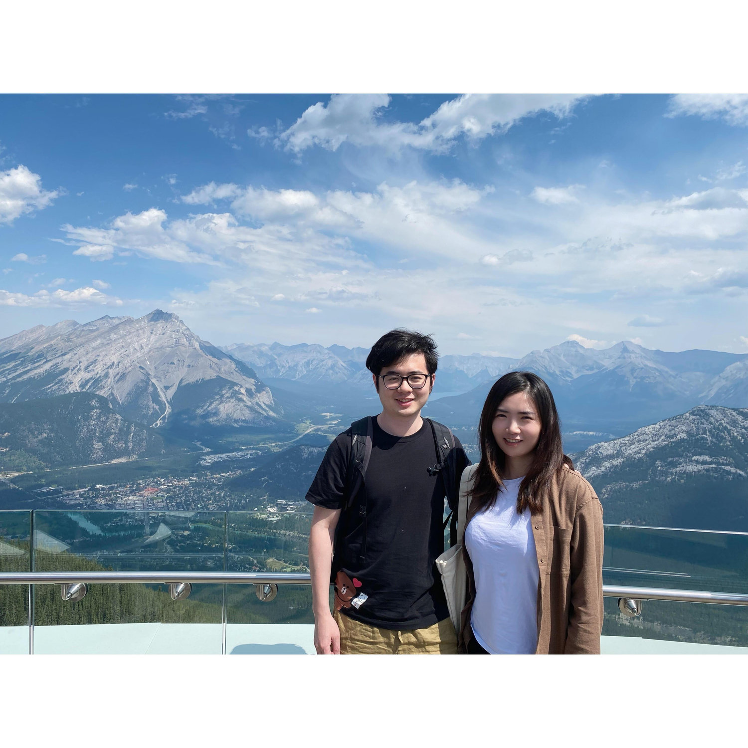 2021 Banff