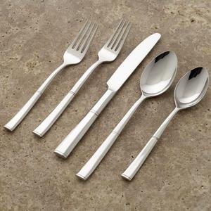Devon 5-Piece Flatware Place Setting