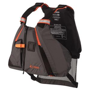 ONYX MoveVent Dynamic Paddle Sports Life Vest Size XL