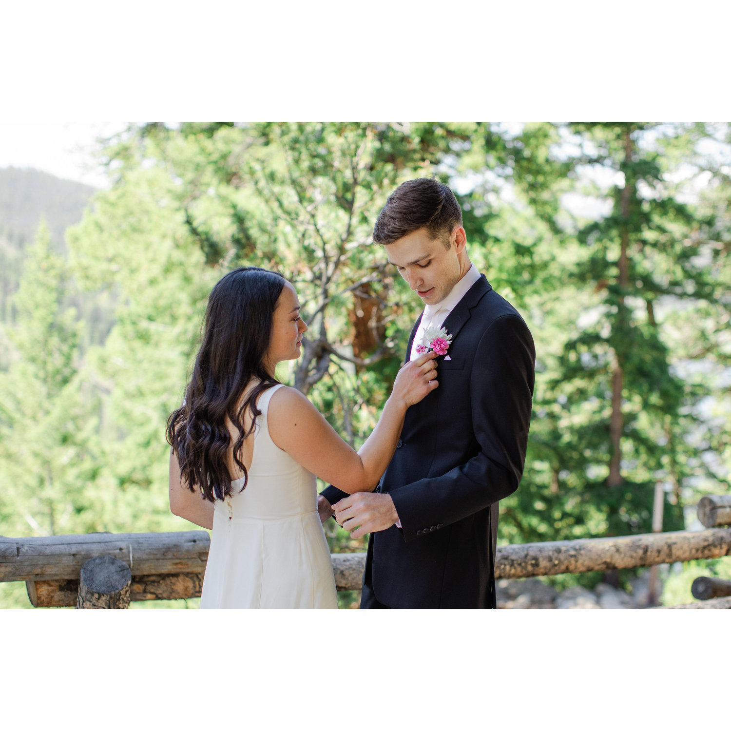 First look!