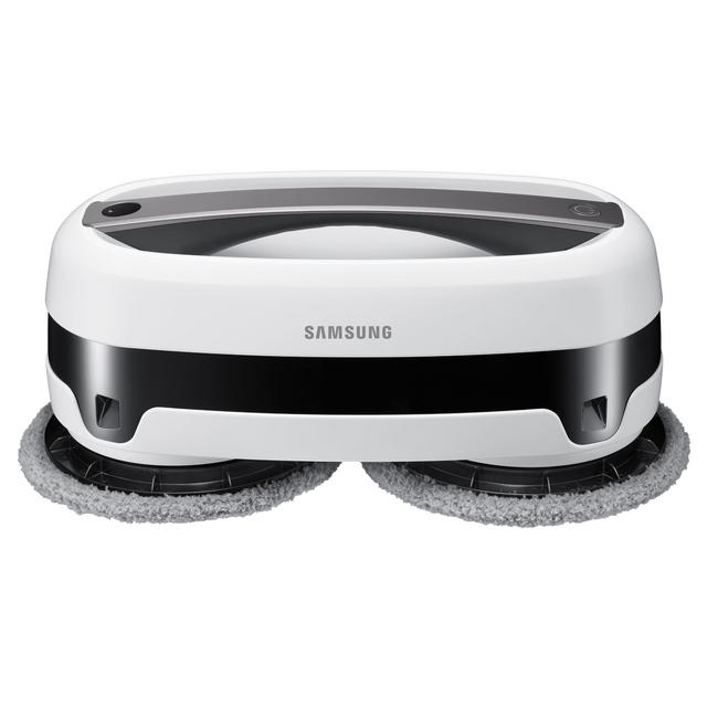 SAMSUNG Jetbot Robot Mop - VR20T6001MWAA