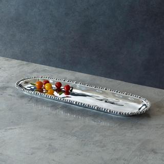 Organic Pearl Baguette Platter