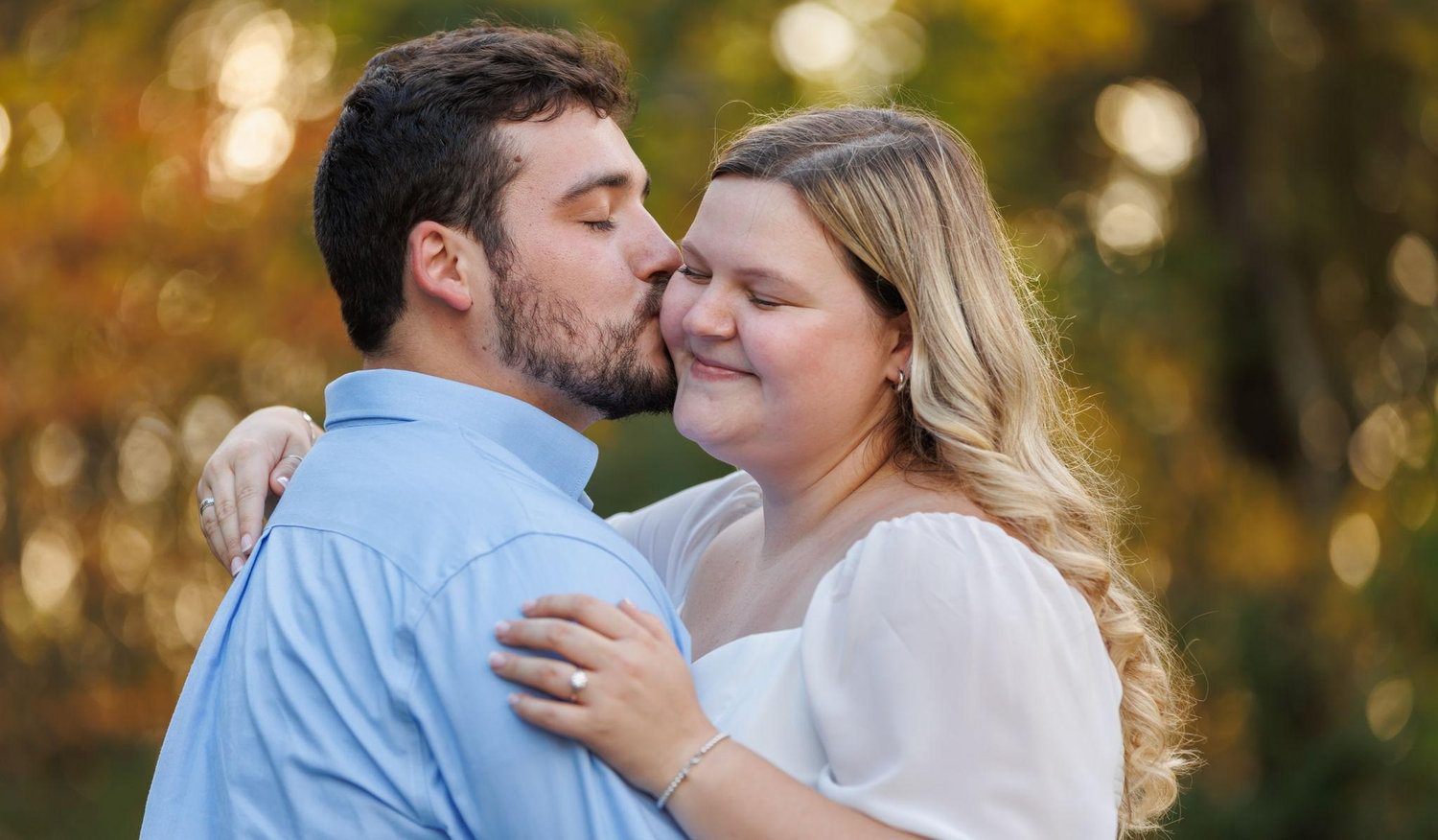 Amy Clark and Jon Rolfe's Wedding Website