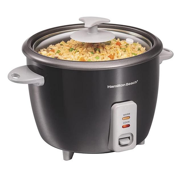 Cuisinart, 8-Cup Rice Cooker - Zola