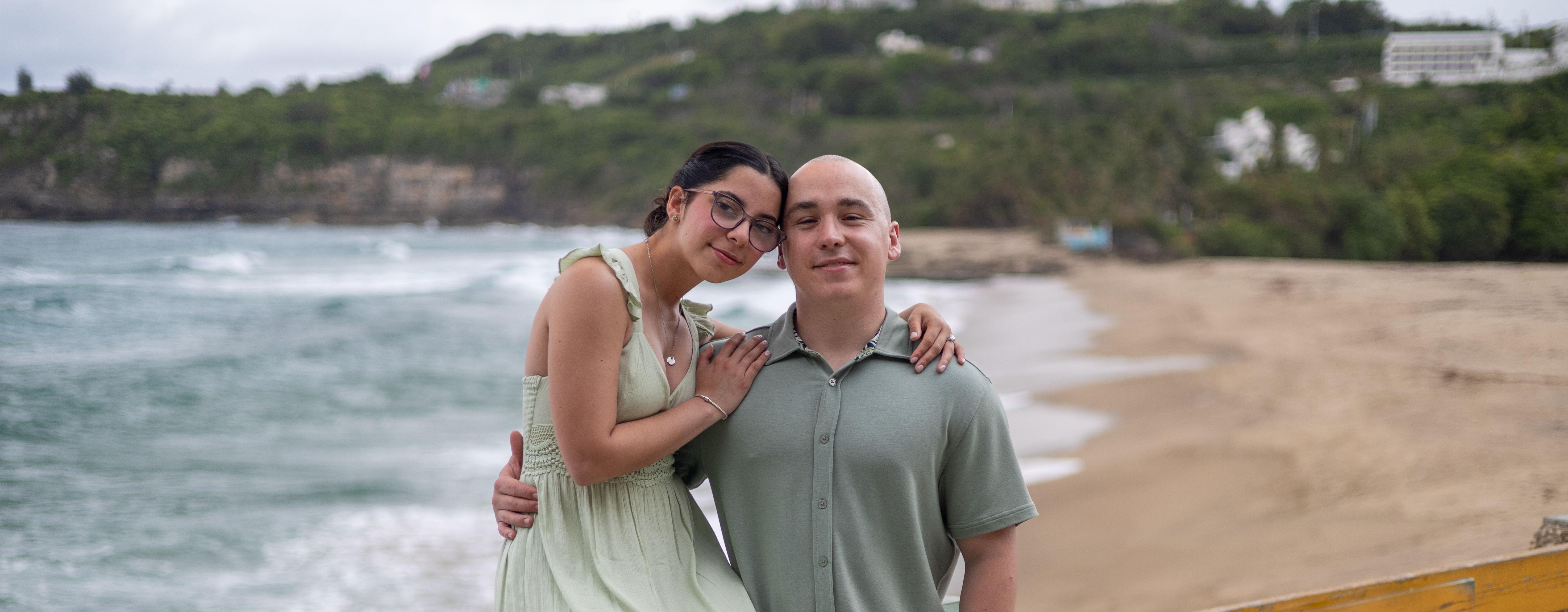 The Wedding Website of Adariana M. Garcia and John D. Overstreet