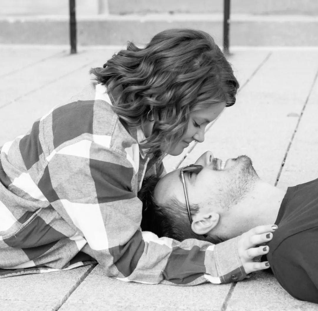 The Wedding Website of Michael Ferguson and Cherish Davis