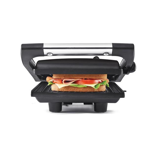 Bella Nonstick Electric Panini Grill
