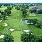Griffin Gate Golf Club