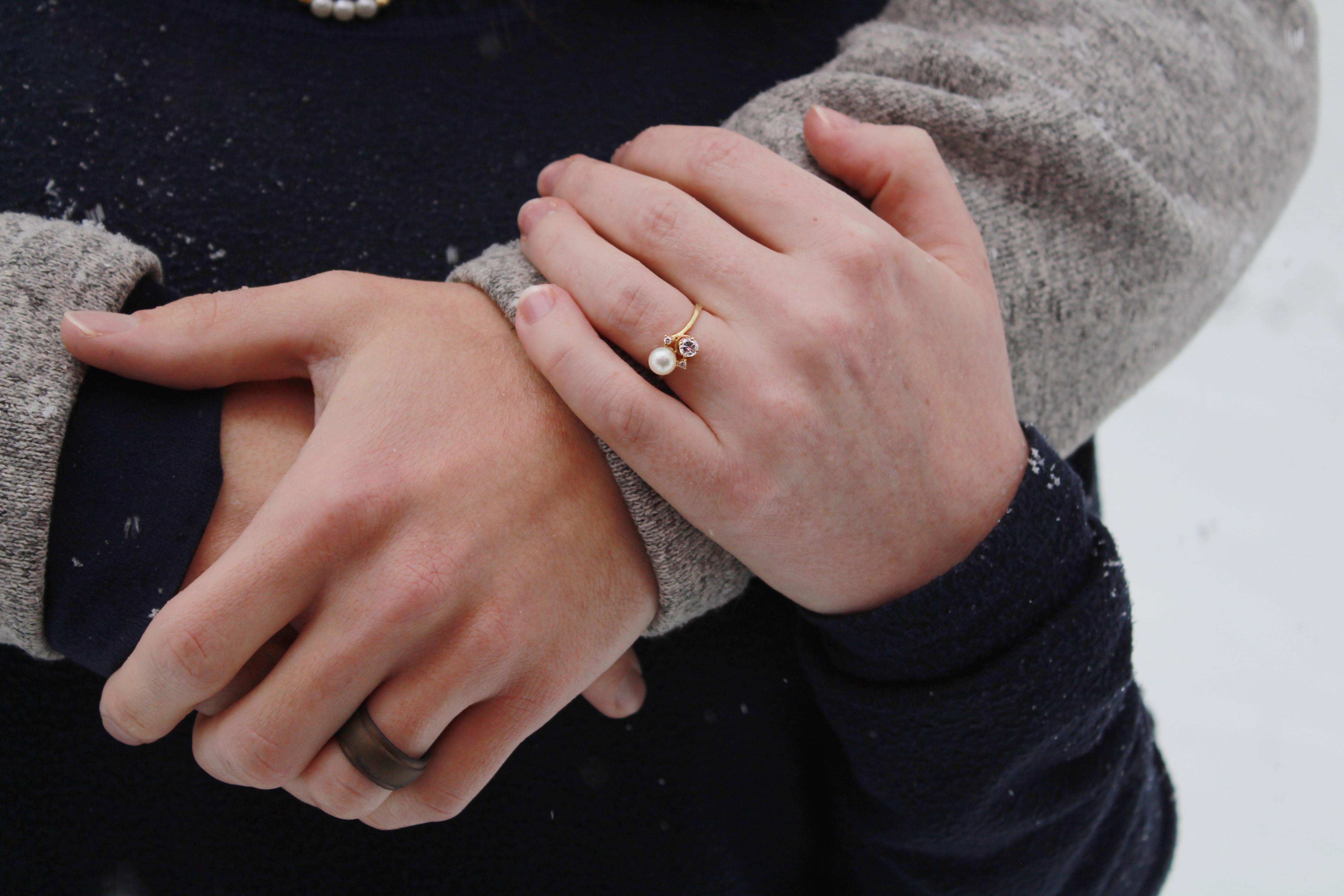 The Wedding Website of Melise Williams and Jacob Klink