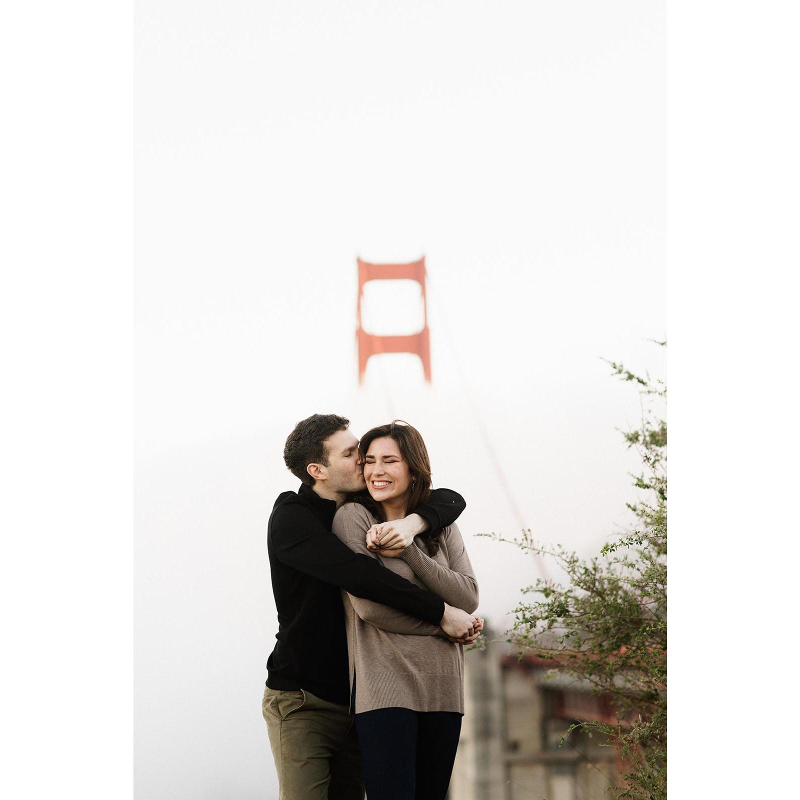 Holidays | San Francisco, Nov 2020