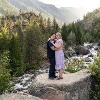 Overlooking one of our favorite spots.