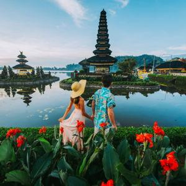 Bali experience