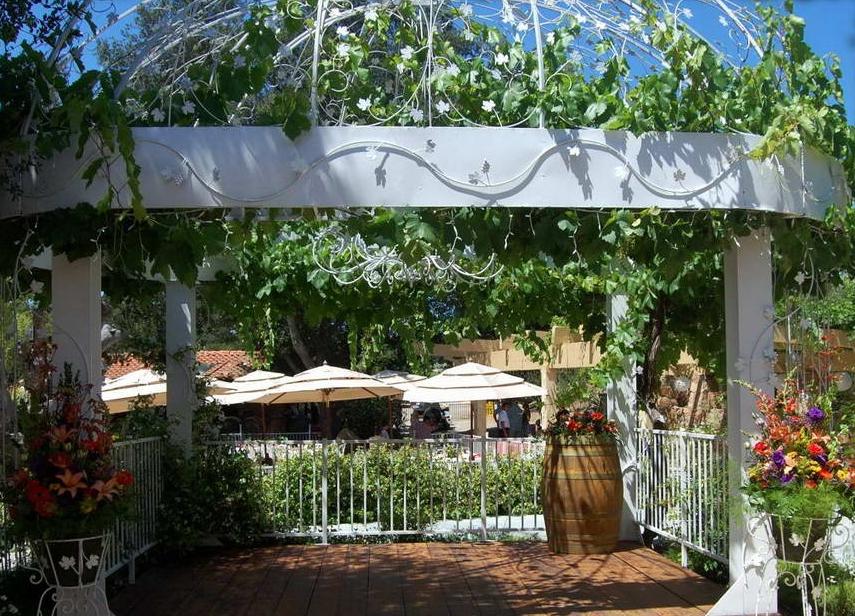 The Wedding Website of Sydney Thiessa and Mark Mushakian
