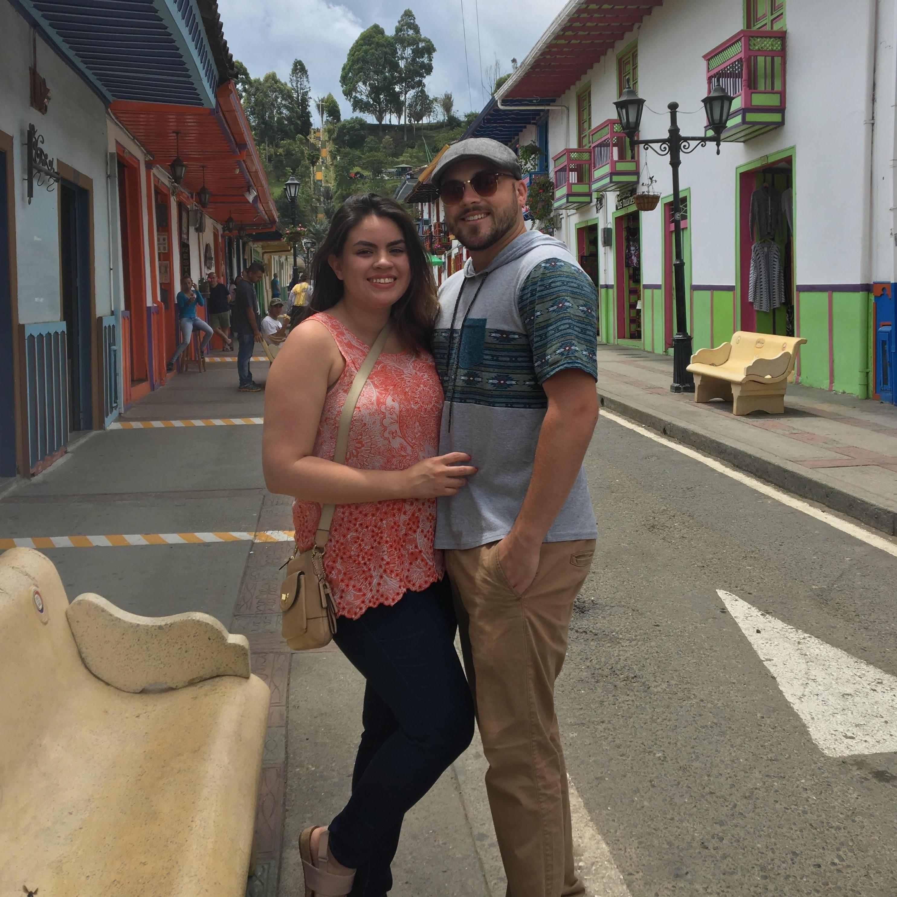 Salento, Quindío, Colombia