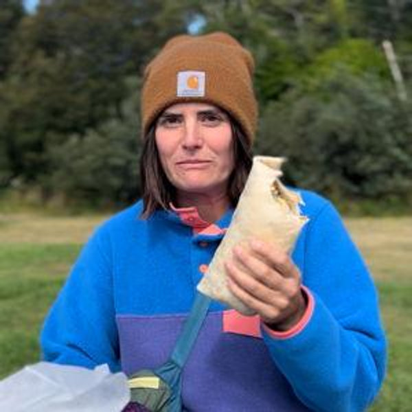 Fund to feed Caroline