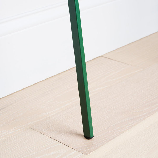 Yamazaki Home Tower Leaning Ladder Hanger - Thumbnail 4