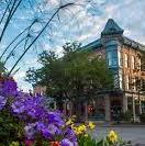 Old Town Square