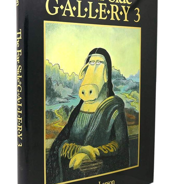 The Far Side Gallery 3