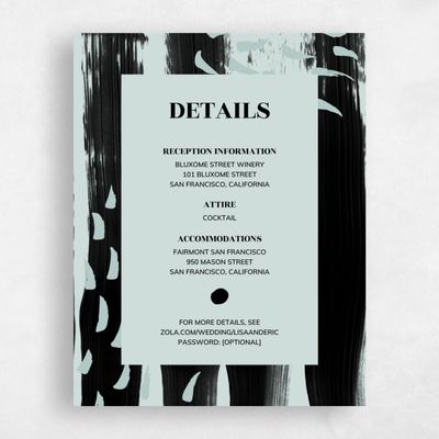 Seafoam, Blue Wedding Enclosure - Braunfels