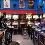 YESTERcades of Red Bank