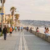 Pacific Beach