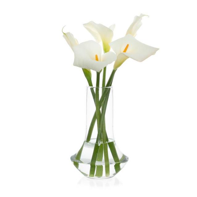 Marco Glass Vase
