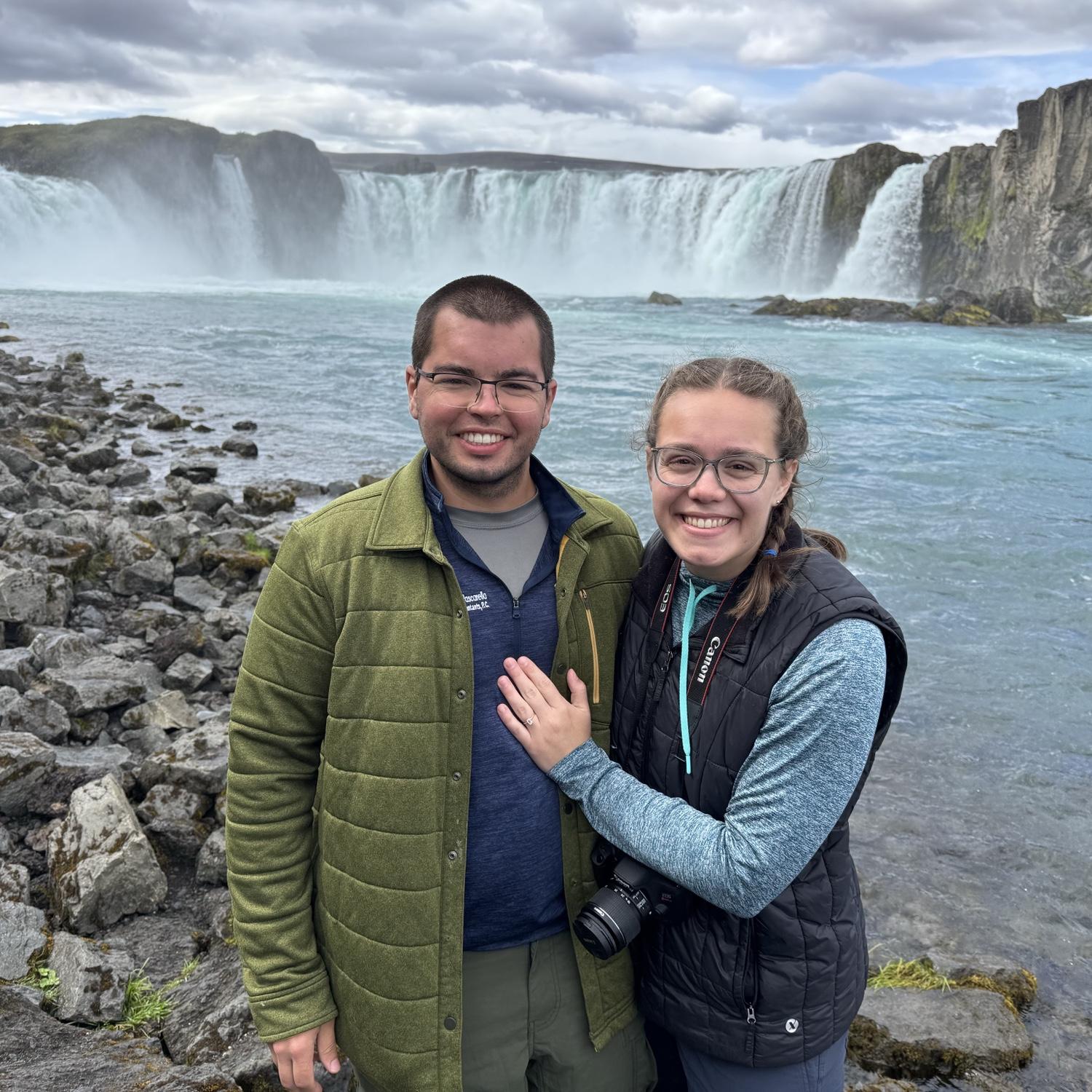 July 2025
Iceland