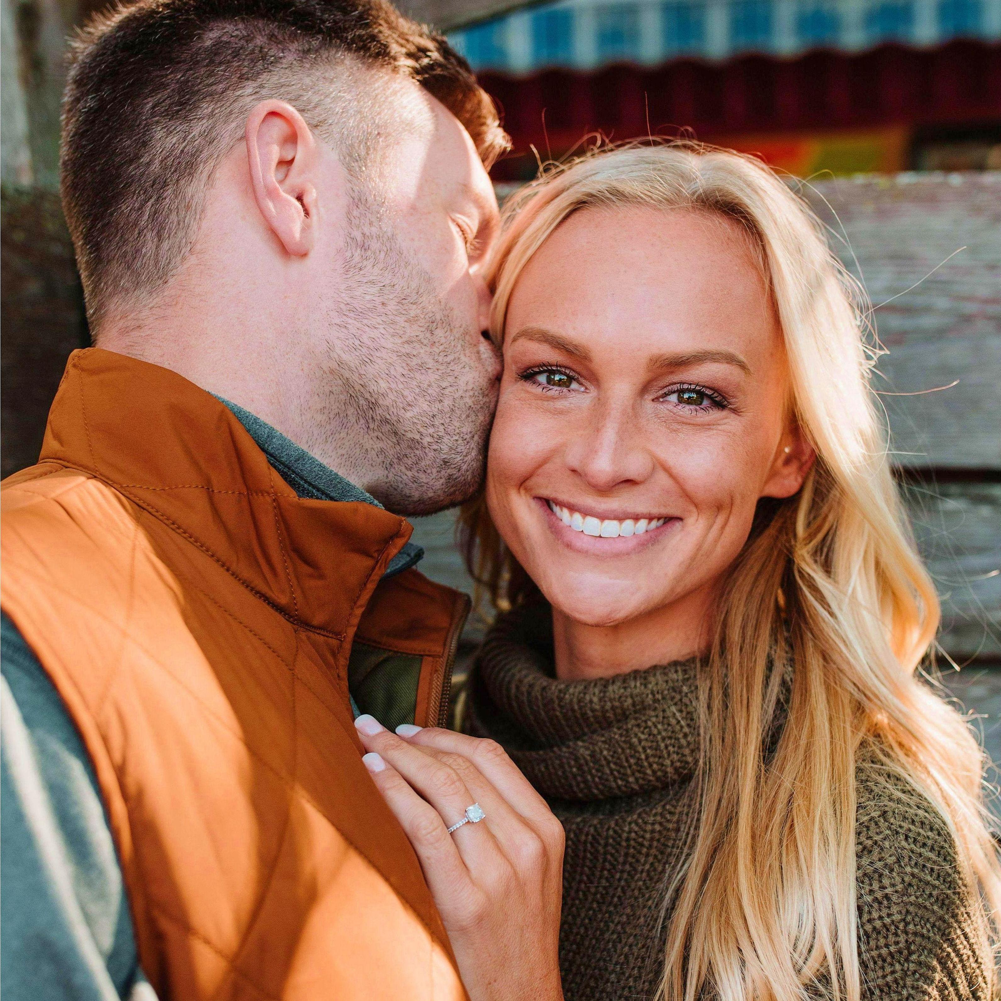 More engagement photos