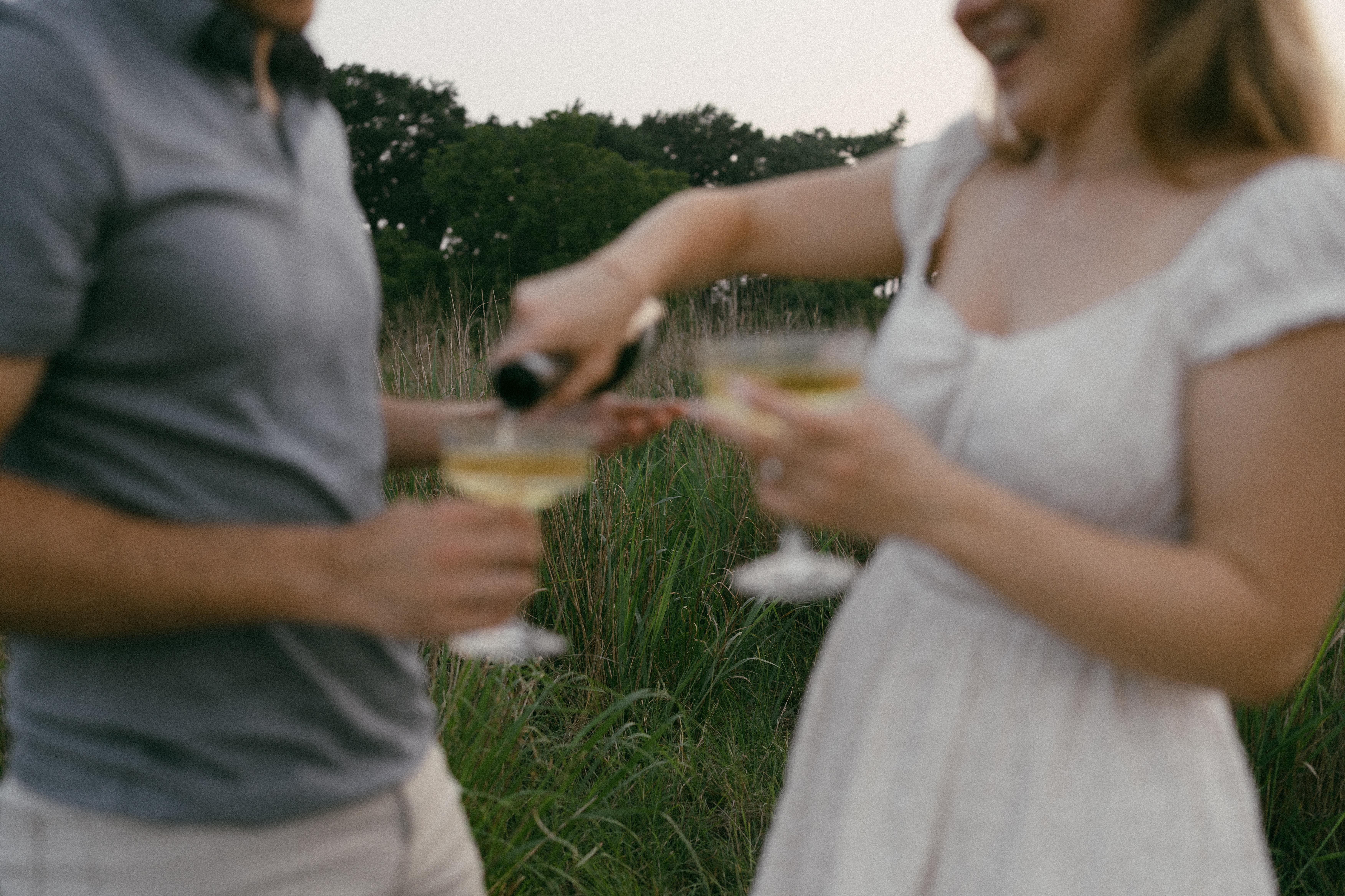 The Wedding Website of Izabela Wisniewska and Kevin Mulder