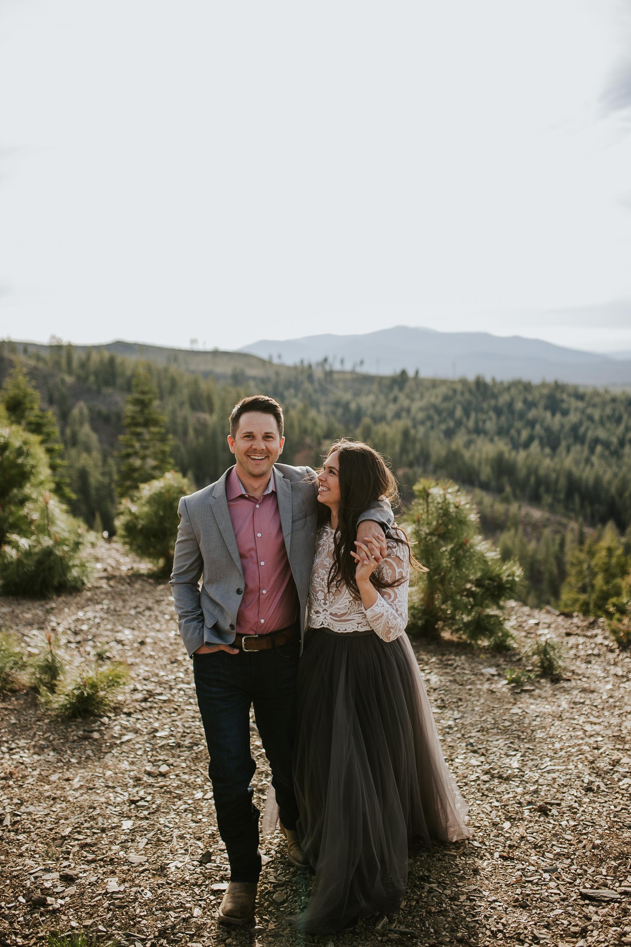 The Wedding Website of Shannon Spongberg and Jared Thornton