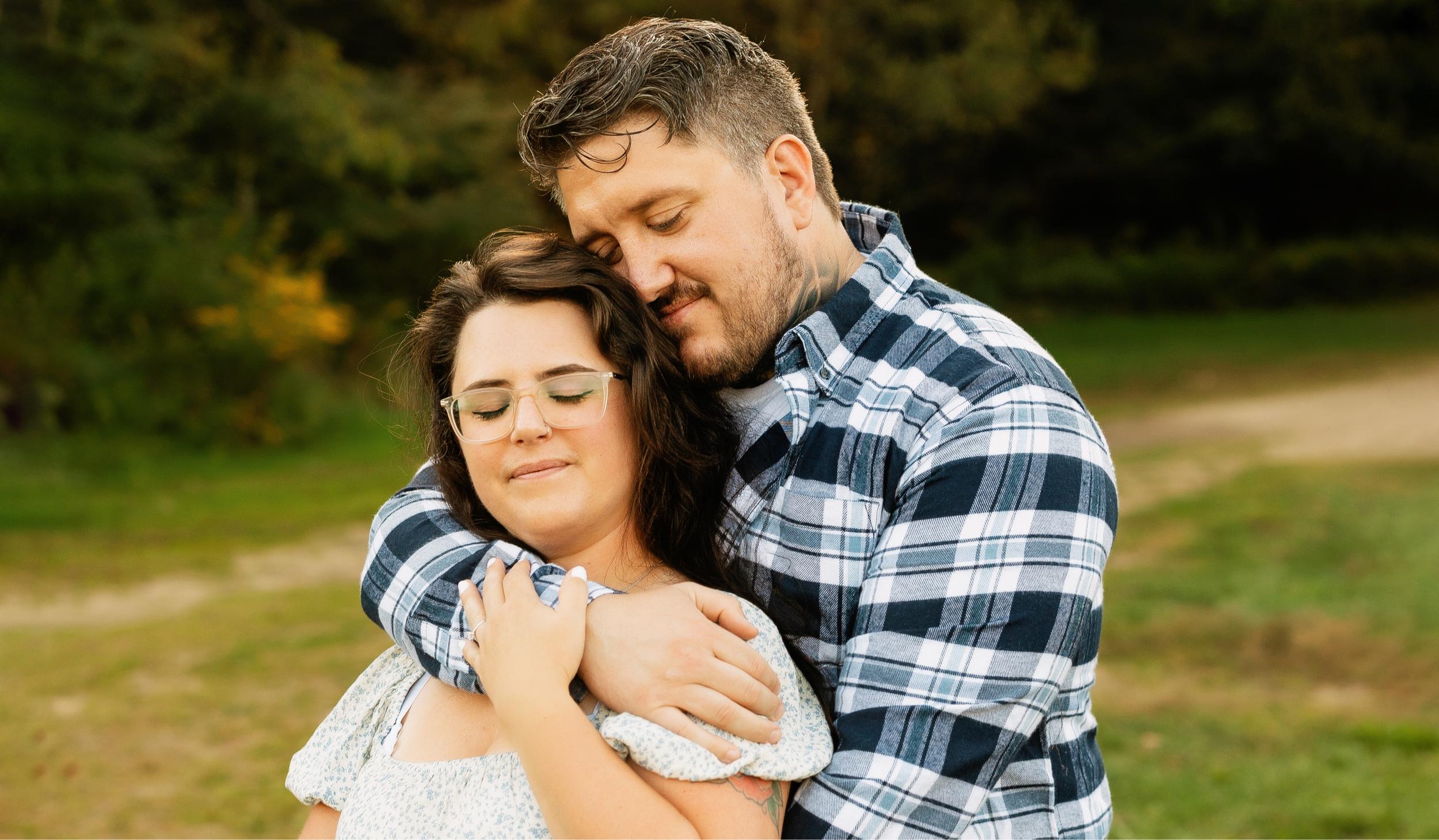 The Wedding Website of Marissa Pluta and Zachary Yonlisky